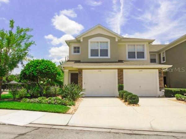 CARRIAGE HOMES AT DUNWOODY COMMONS A CONDO