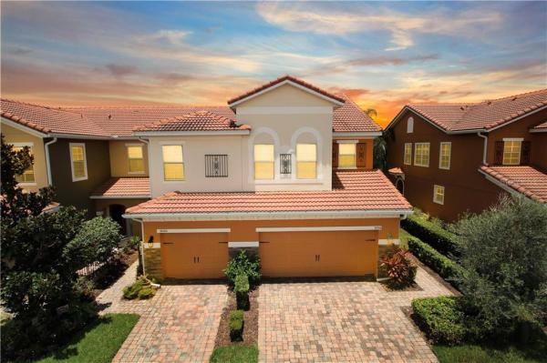 TERRACINA AT LAKE FOREST FIRST AMD