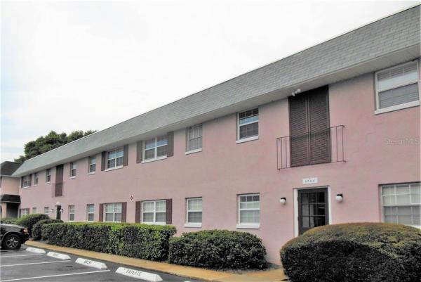 VILLAS ORLANDO CONDO