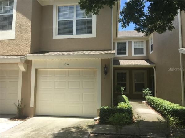 CARRIAGE HMS/STONEBRIDGE COMMO