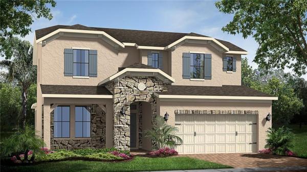 THE RESERVE AT MINNEOLA