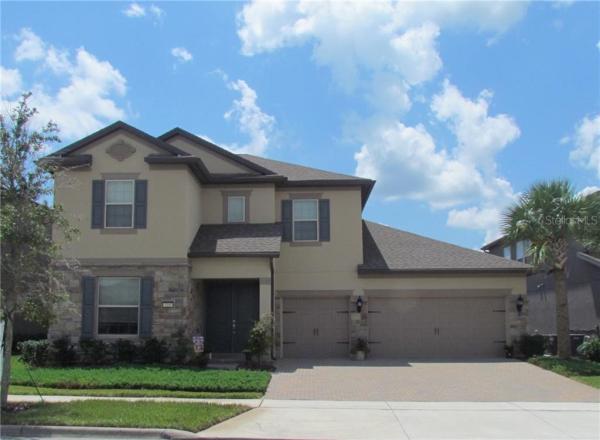 LAKEVIEW POINTE/HORIZON WEST P