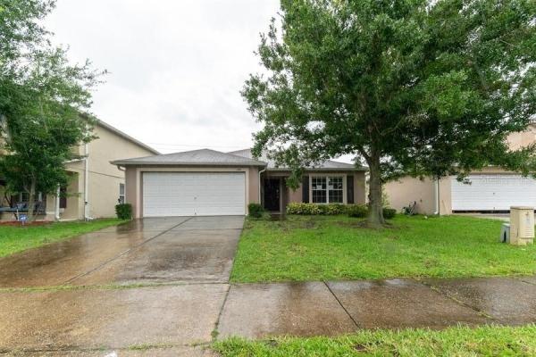 PRESERVE AT LAKE MONROE UNIT 2