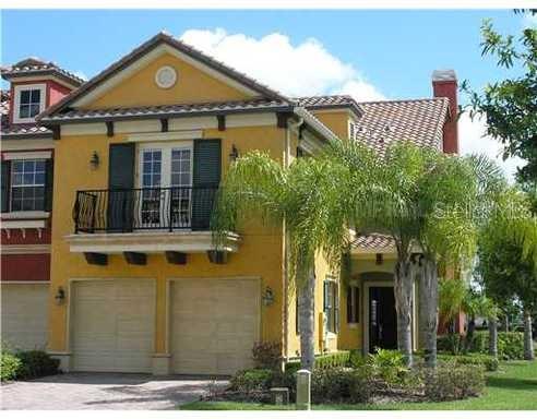 LAKESIDE VILLAS AT PROVIDENCE PH 01