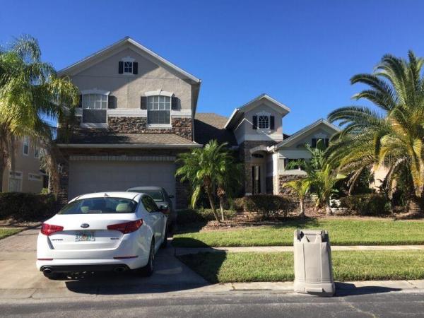 PRESERVE AT ASTOR FARMS PH 2