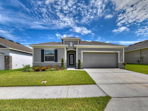 NATURES RESERVE PH 1