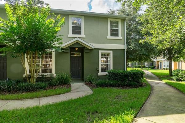 OVERLOOK/PARKSIDE CONDO