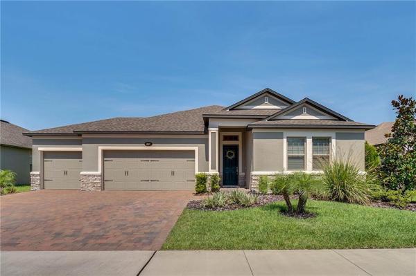 ASTOR GRANDE AT LAKE FOREST