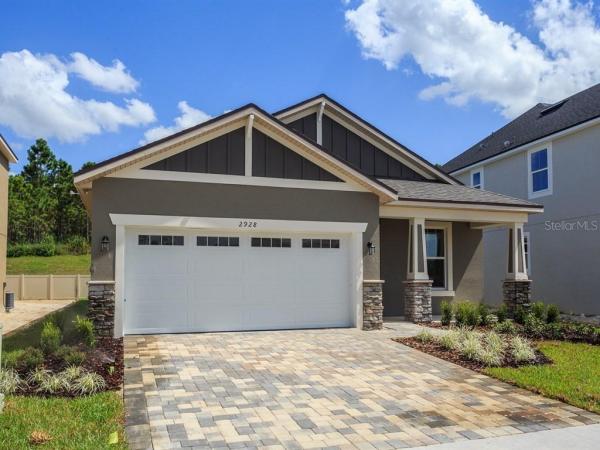 PRESERVE AT CROWN POINT