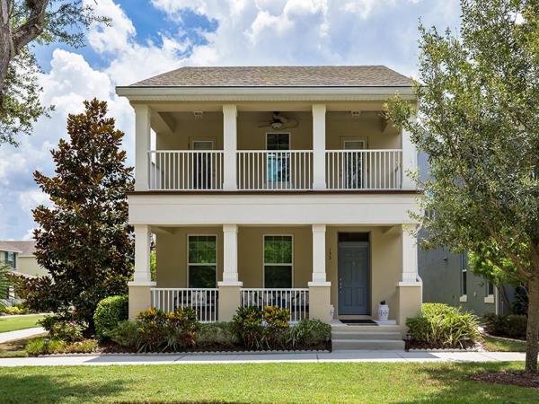 WINTER SPGS VILLAGE PH 1