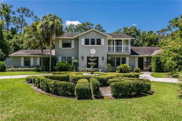 PINE LAKE ESTATES UNIT 04