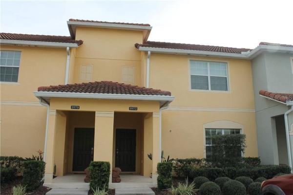 PARADISE PALMS RESIDENCE PH 01