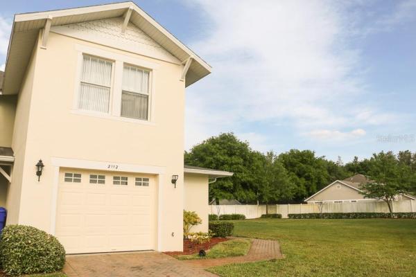 CYPRESS LAKES TWNHMS PII U1