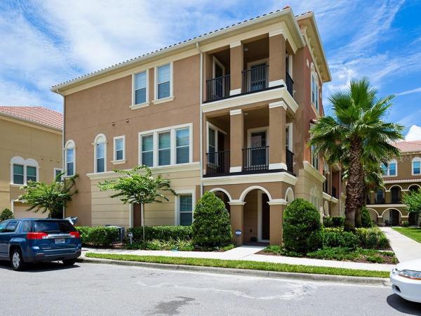 FOUNTAIN PARKE AT LAKE MARY PH 2