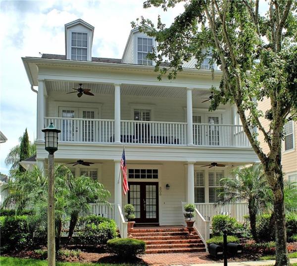 CELEBRATION EAST VILLAGE UN 3