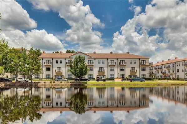 TERRACES AT CELEBRATION