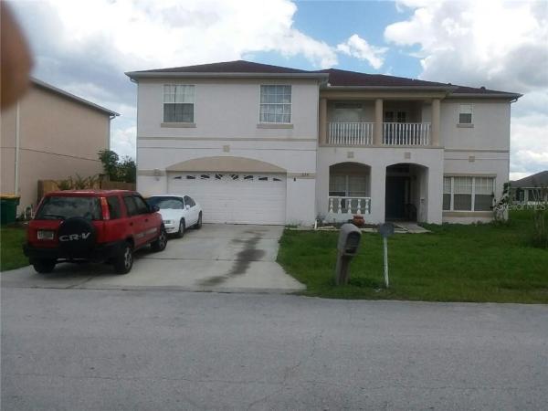 POINCIANA VILLAGE 01 NEIGHBORHOOD 03