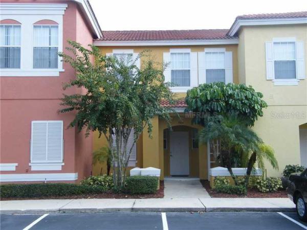 LAKE BERKLEY RESORT VILL