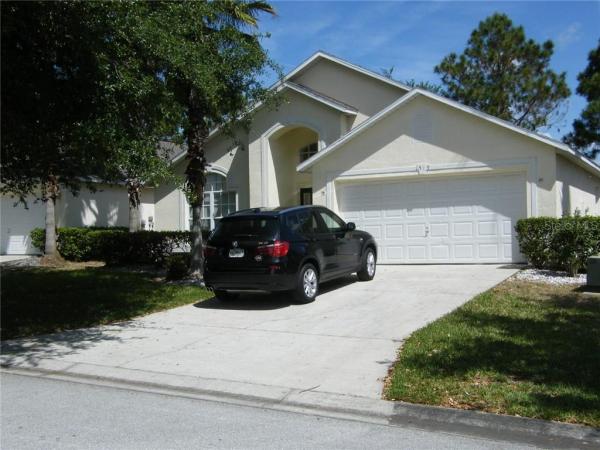 SOUTHERN DUNES ESTATES