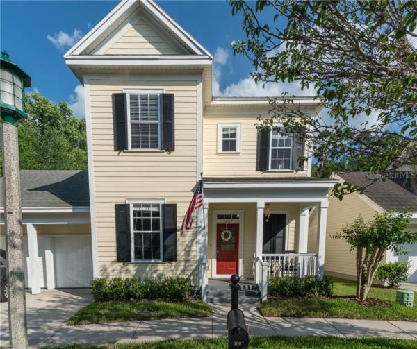 CELEBRATION SOUTH VILLAGE