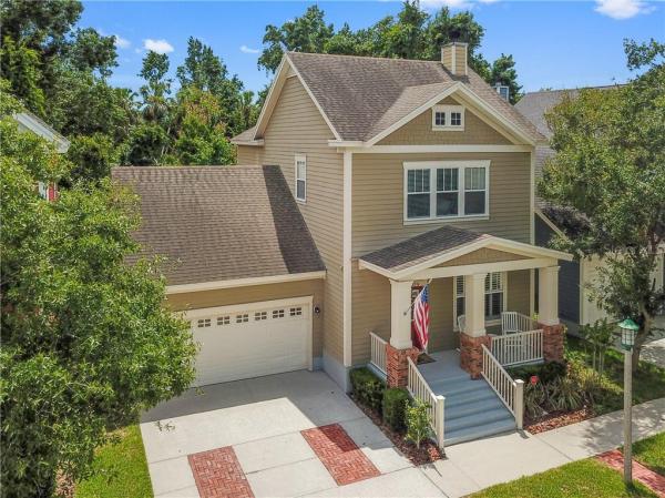 CELEBRATION SOUTH VILLAGE