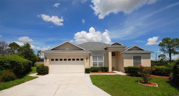 SOUTHERN DUNES ESTATES