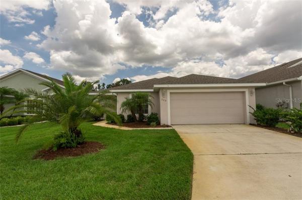 RIDGEWOOD LAKES VILLAGE 5A