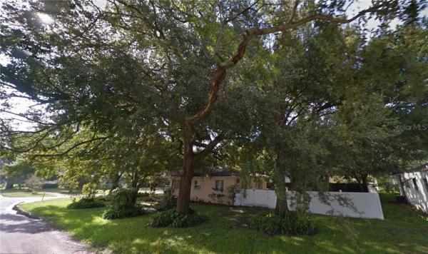 REVISED MAP/TERRA NOVA