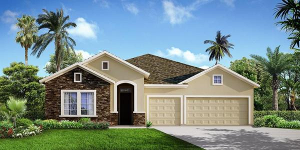 ABERDEEN OAKS SUB LOT 4