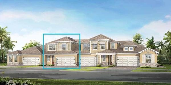 HARMONY AT LAKEWOOD RANCH PH II SUBPH A