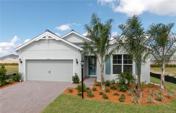 MALLORY PARK AT LAKEWOOD RANCH