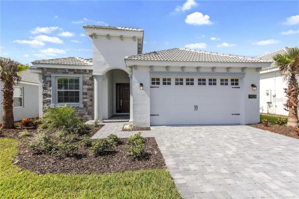 CHAMPIONS GATE 50 PRIMARY