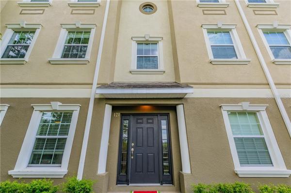 ARBOR GREENE TOWNHOMES REPLAT