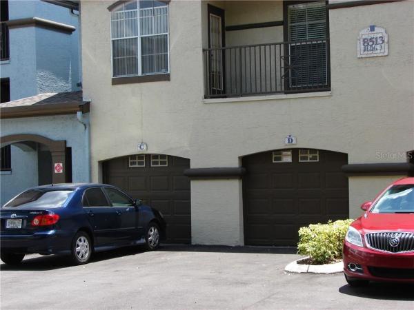 FALLS AT NEW TAMPA A CONDO