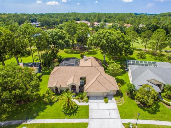 PRESTWICK AT EAGLES TR 01