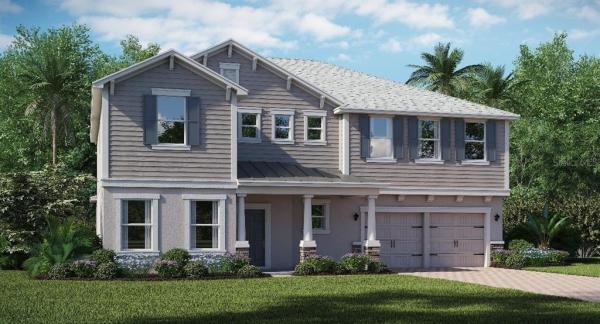 STOREY LAKE 60 PRIMARY