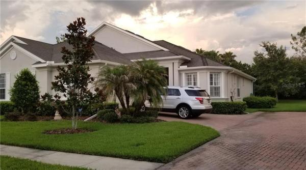 SEVEN OAKS PRCL S-5A