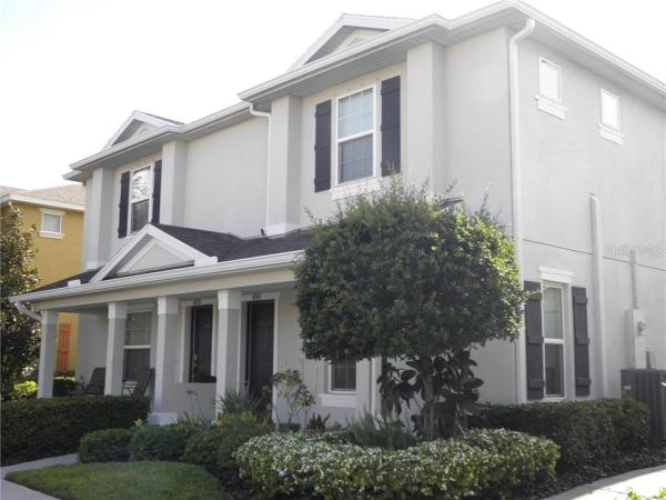 MAGNOLIA PARK NORTHEAST E