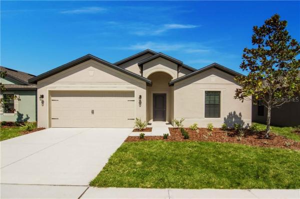 CRESTRIDGE/ESTATES/CHERRY LAKE