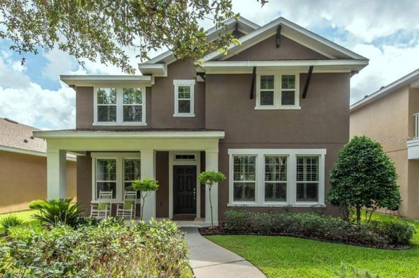 FISHHAWK RANCH - STARLING