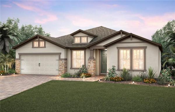 RETREAT AT LAKE BRANTLEY