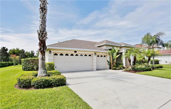 ORANGE BLOSSOM CREEK