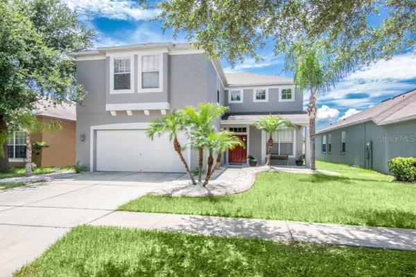 PARKWAY CENTER SINGLE FAM PH 2