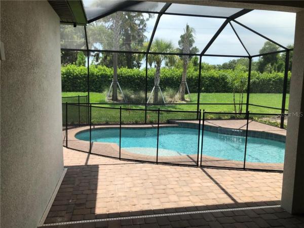 ARTISAN LAKES ESPLANADE PH III