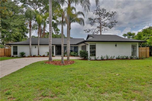 COVINGTON COUNTRY CLUB HOMESITES