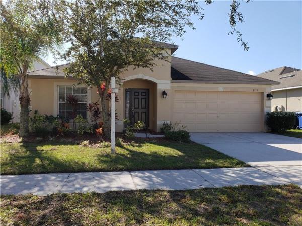 CARRIAGE POINTE PHASE 1