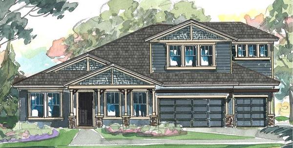 LA COLLINA PHASES 2A AND 2B