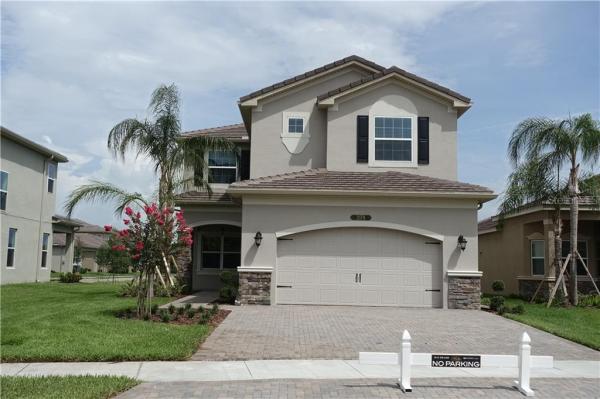 THE RIDGE AT WIREGRASS RANCH