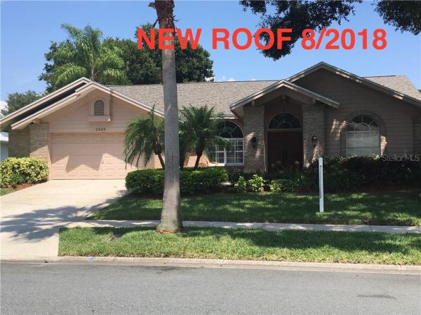 WATERFORD CROSSING PH I