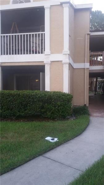 HIGHLANDS AT HUNTERS GREEN A CONDO